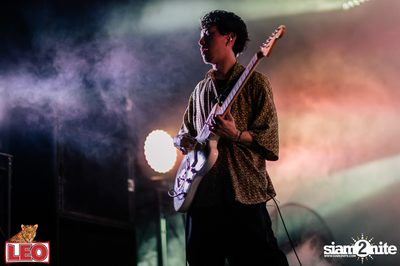 Maho Rasop Festival 2019 at Live Park Rama 9 — photo 318
