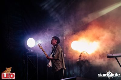 Maho Rasop Festival 2019 at Live Park Rama 9 — photo 319