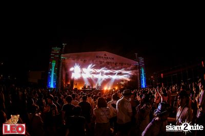 Maho Rasop Festival 2019 at Live Park Rama 9 — photo 320