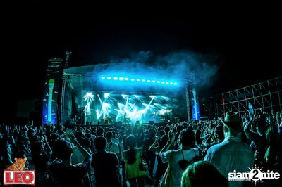 Maho Rasop Festival 2019 at Live Park Rama 9 — photo 321