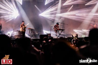 Maho Rasop Festival 2019 at Live Park Rama 9 — photo 322
