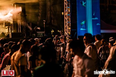 Maho Rasop Festival 2019 at Live Park Rama 9 — photo 325