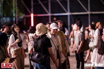 Maho Rasop Festival 2019 at Live Park Rama 9 — photo 326