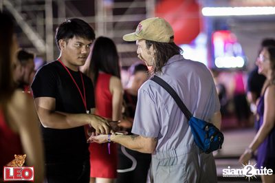 Maho Rasop Festival 2019 at Live Park Rama 9 — photo 327