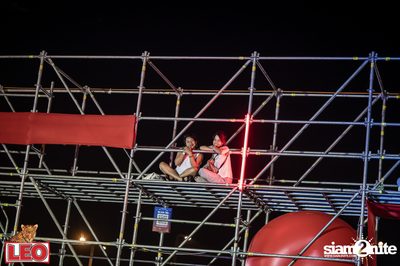 Maho Rasop Festival 2019 at Live Park Rama 9 — photo 328