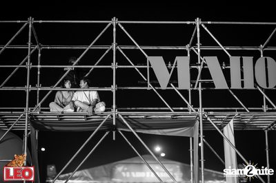 Maho Rasop Festival 2019 at Live Park Rama 9 — photo 329