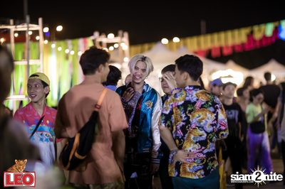 Maho Rasop Festival 2019 at Live Park Rama 9 — photo 331