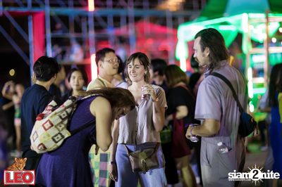 Maho Rasop Festival 2019 at Live Park Rama 9 — photo 332