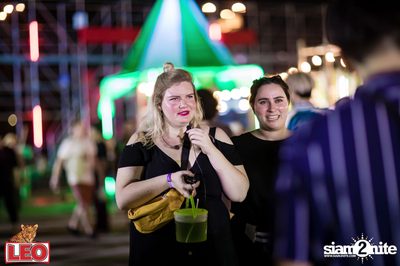 Maho Rasop Festival 2019 at Live Park Rama 9 — photo 336