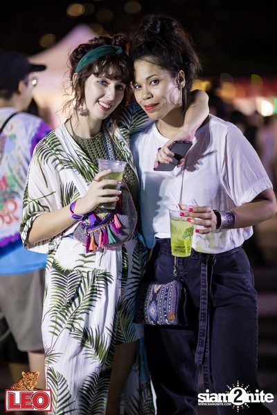 Maho Rasop Festival 2019 at Live Park Rama 9 — photo 337