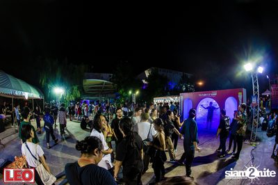 Maho Rasop Festival 2019 at Live Park Rama 9 — photo 339