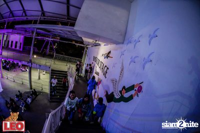 Maho Rasop Festival 2019 at Live Park Rama 9 — photo 342