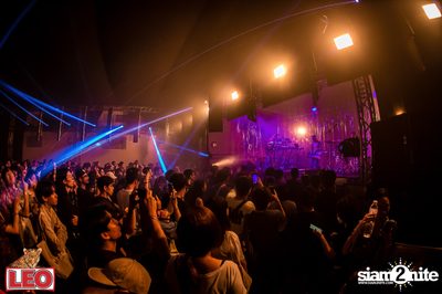 Maho Rasop Festival 2019 at Live Park Rama 9 — photo 343