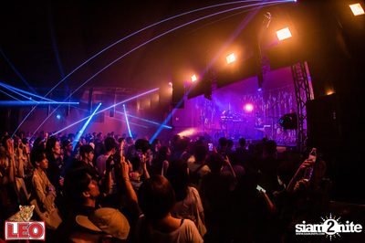 Maho Rasop Festival 2019 at Live Park Rama 9 — photo 344