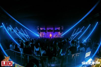Maho Rasop Festival 2019 at Live Park Rama 9 — photo 349