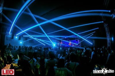 Maho Rasop Festival 2019 at Live Park Rama 9 — photo 351