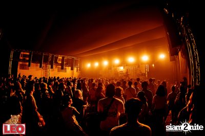 Maho Rasop Festival 2019 at Live Park Rama 9 — photo 354