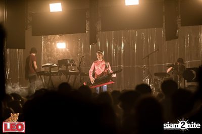 Maho Rasop Festival 2019 at Live Park Rama 9 — photo 356