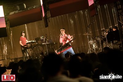 Maho Rasop Festival 2019 at Live Park Rama 9 — photo 360