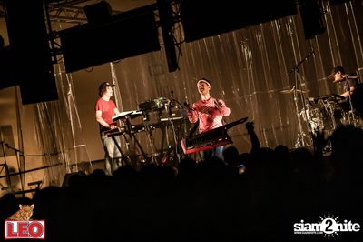 Maho Rasop Festival 2019 at Live Park Rama 9 — photo 361