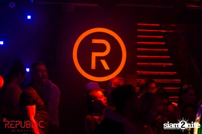 Grand Opening JP Republic Nightclub | Pattaya — photo 21