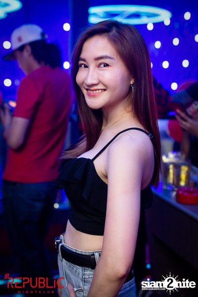 Grand Opening JP Republic Nightclub | Pattaya — photo 30