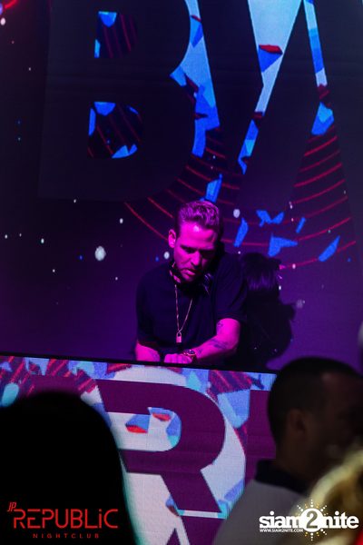 Grand Opening JP Republic Nightclub | Pattaya — photo 34