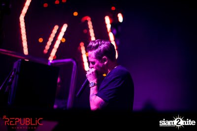 Grand Opening JP Republic Nightclub | Pattaya — photo 37