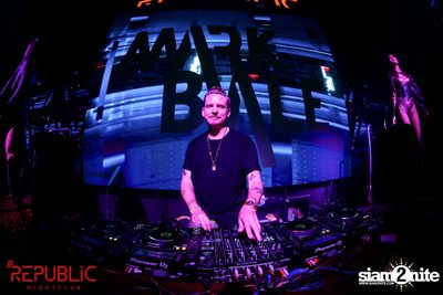 Grand Opening JP Republic Nightclub | Pattaya — photo 48