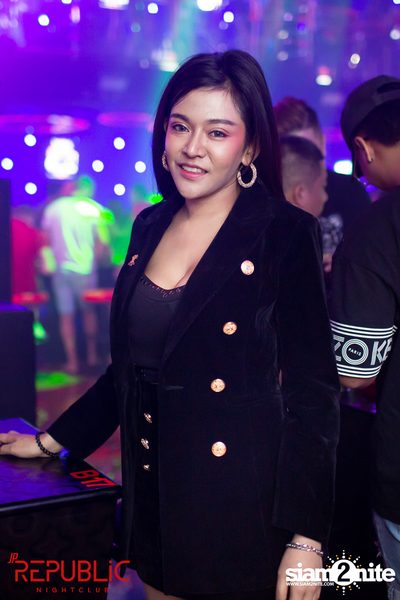 Grand Opening JP Republic Nightclub | Pattaya — photo 55