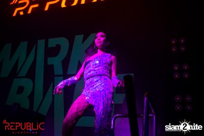 Grand Opening JP Republic Nightclub | Pattaya — photo 61