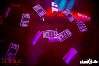 Grand Opening JP Republic Nightclub | Pattaya — photo 65