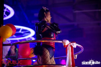 Grand Opening JP Republic Nightclub | Pattaya — photo 74