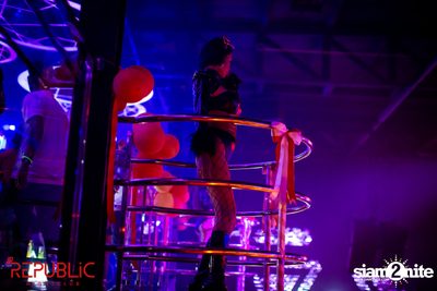 Grand Opening JP Republic Nightclub | Pattaya — photo 75