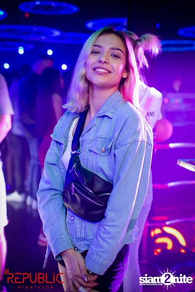 Grand Opening JP Republic Nightclub | Pattaya — photo 91