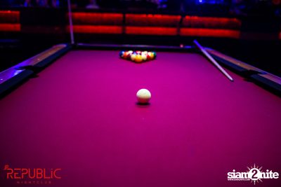 Grand Opening JP Republic Nightclub | Pattaya — photo 102