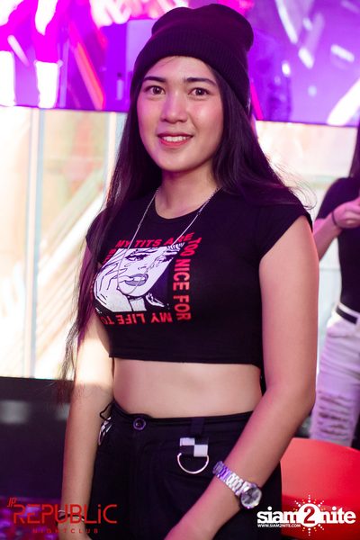 Grand Opening JP Republic Nightclub | Pattaya — photo 106