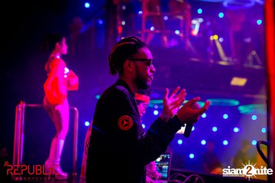 Grand Opening JP Republic Nightclub | Pattaya — photo 111