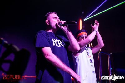 Grand Opening JP Republic Nightclub | Pattaya — photo 143