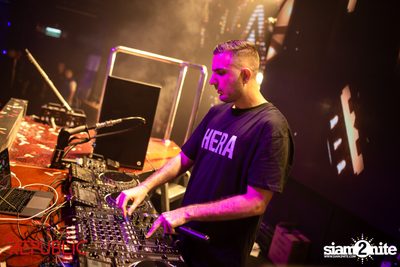 Grand Opening JP Republic Nightclub | Pattaya — photo 155