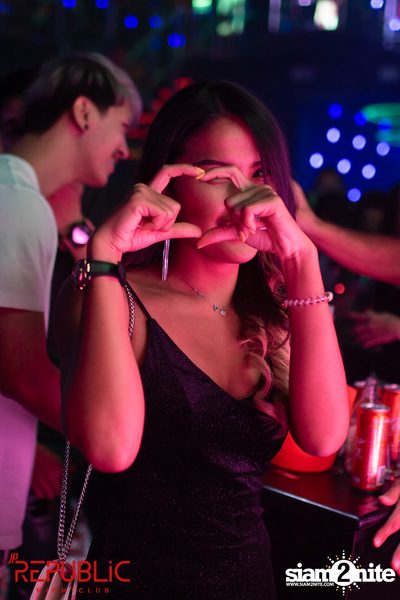 Grand Opening JP Republic Nightclub | Pattaya — photo 164