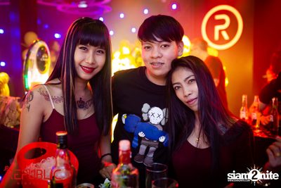 Grand Opening JP Republic Nightclub | Pattaya — photo 167