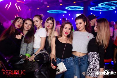 Grand Opening JP Republic Nightclub | Pattaya — photo 172