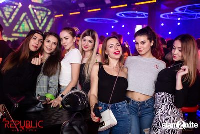 Grand Opening JP Republic Nightclub | Pattaya — photo 173