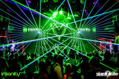 Glitter & Glam ที่ อินเซนิตี้ ไนท์คลับ — photo 28