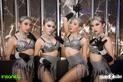 Glitter & Glam ที่ อินเซนิตี้ ไนท์คลับ — photo 34