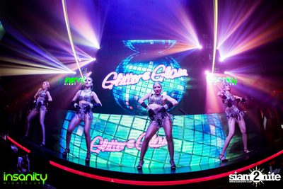 Glitter & Glam ที่ อินเซนิตี้ ไนท์คลับ — photo 43