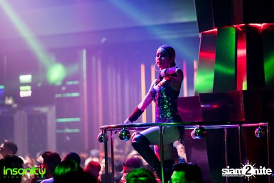 Glitter & Glam ที่ อินเซนิตี้ ไนท์คลับ — photo 70