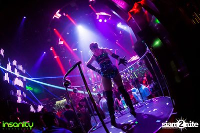 Glitter & Glam ที่ อินเซนิตี้ ไนท์คลับ — photo 74