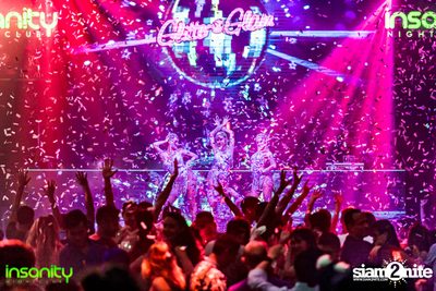 Glitter & Glam ที่ อินเซนิตี้ ไนท์คลับ — photo 89